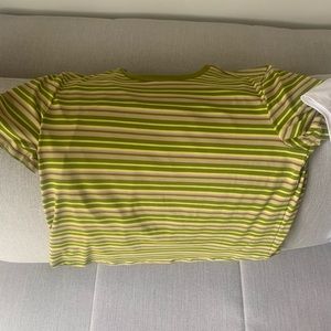 Ready Set Short Sleeve